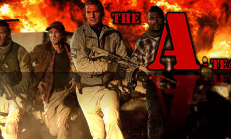 A-Team: Der Kinofilm