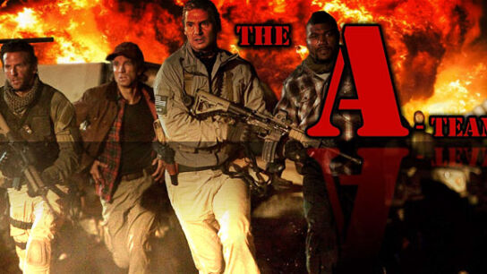 A-Team: Der Kinofilm
