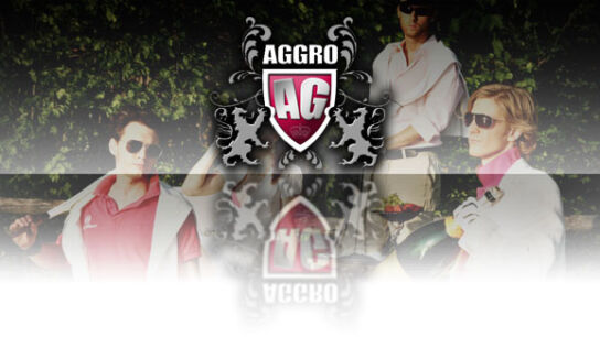 AGGRO Grünwald