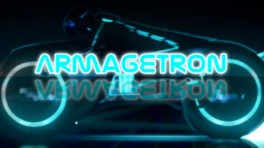 Armagetron – Das Kultspiel