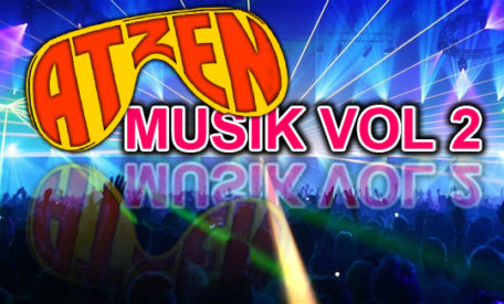 Atzenmusik 2010
