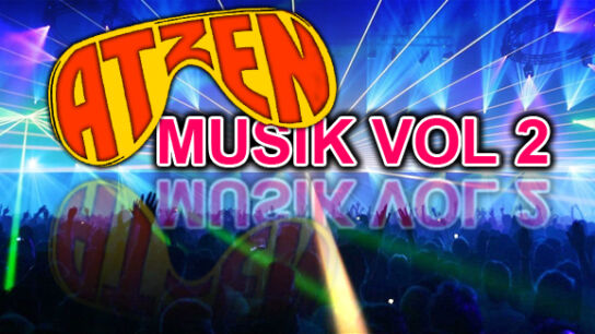 Atzenmusik 2010