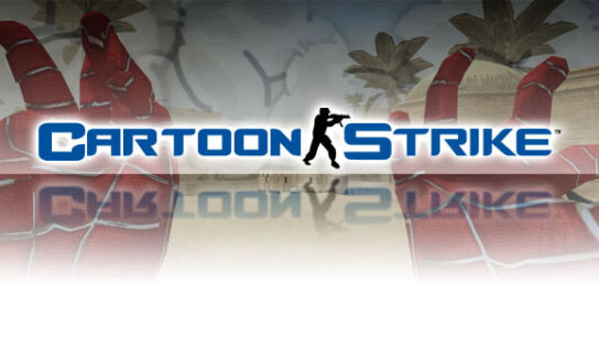 Cartoon Strike – CS für Kids