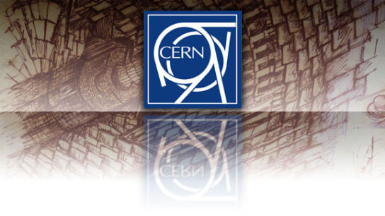 DaVinci’s LHC in Cern