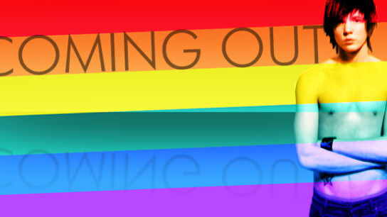 Der schwierigste Schritt: dein Coming-out