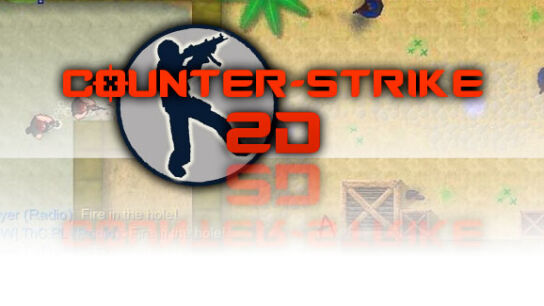 Counter-Strike 2D kostenlos herunterladen