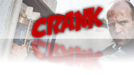 Crank – Klingelton aus den Filmen