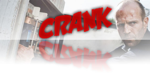 Crank – Klingelton aus den Filmen