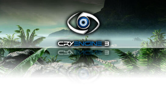 CryEngine 3 kommt 2012 – Für den PC, die Playstation 4 und die Xbox 720