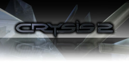 Crysis 2 Trailer