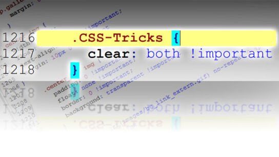 Nützliche CSS-Tricks und Hacks