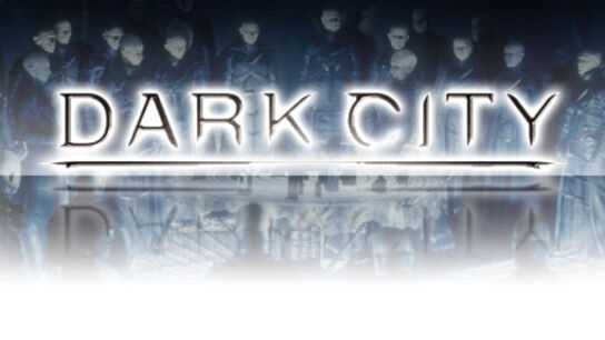 Dark City