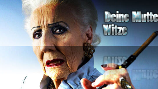 Deine Mutterwitze