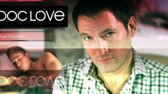 Doc Love – die neue schwule Webserie