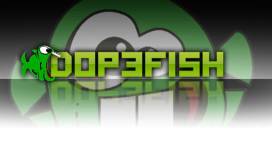 Der Dopefish – die zweitdümmste Kreatur des Universums