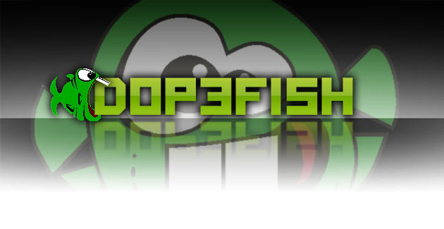 Der Dopefish – die zweitdümmste Kreatur des Universums
