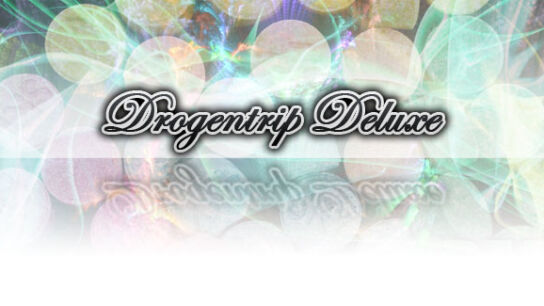 Drogentrip Deluxe: The Weekend At The Edge Of The Universe