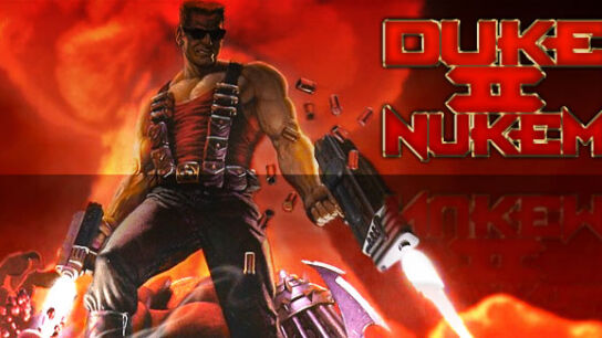 Duke Nukem 2