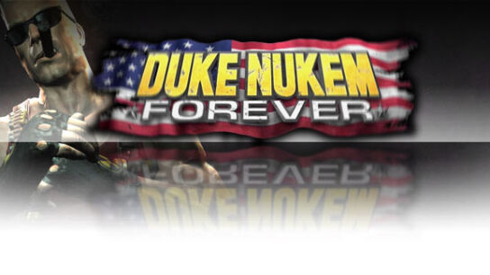 Duke Nukem ForNEVER?