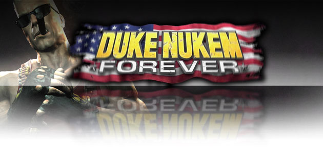 Duke Nukem ForNEVER?