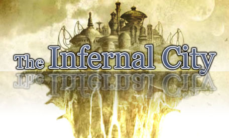 The Elder Scrolls – Infernal City