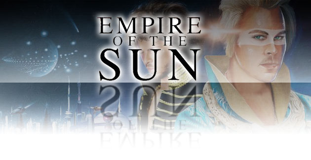 Empire of the Sun – Walking on a Dream (Official Music Video)