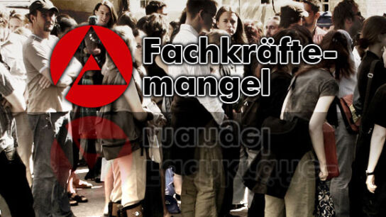 Diese Jobs fehlen Deutschland