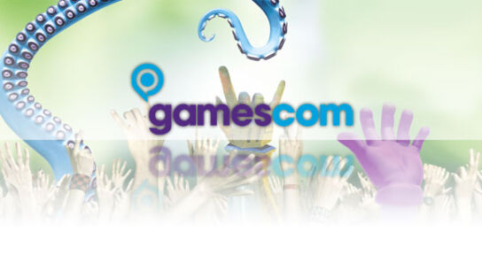 Gamescom 2009 – 245.000 Besucher waren da
