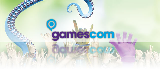 Gamescom 2009 – 245.000 Besucher waren da