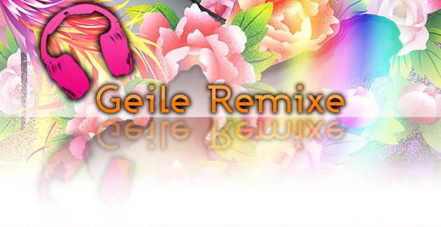Geile Remixes zum kostenlosen Herunterladen