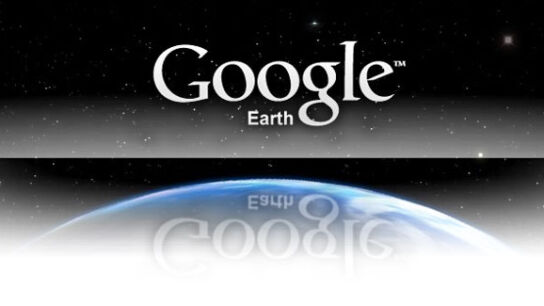 Google Earth 5.0