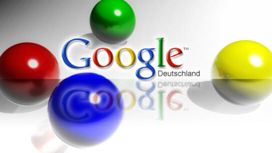 Google: Fakten und Daten
