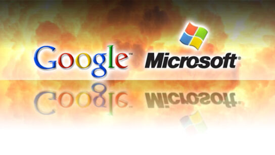 Google vs. Microsoft – das EU-Verfahren bekommt Unterstützung
