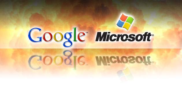 Google vs. Microsoft – das EU-Verfahren bekommt Unterstützung