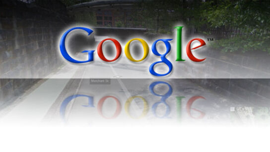 Google – ein Unternehmen ohne Grenzen?