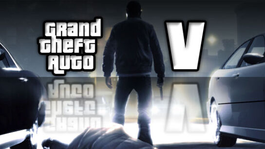 Wo wird Teil 5 des Grand Theft Auto Epos spielen?