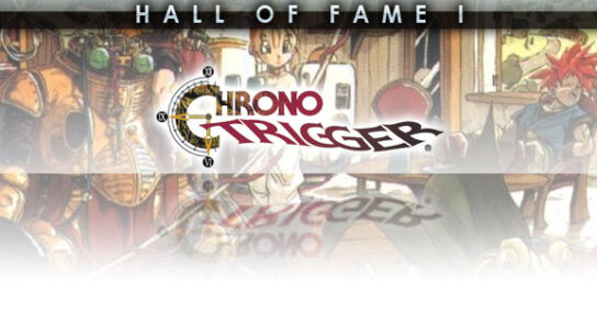 Hall of Fame: Chrono Trigger