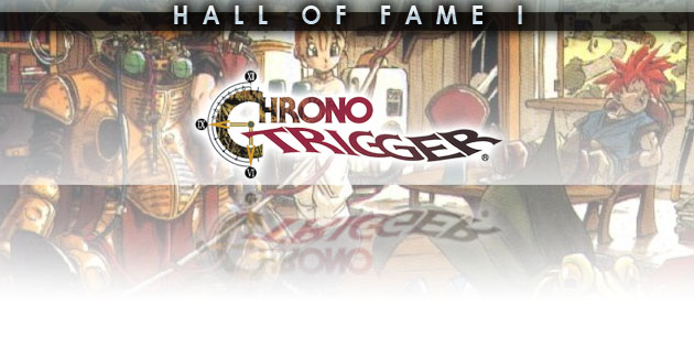 Hall of Fame: Chrono Trigger