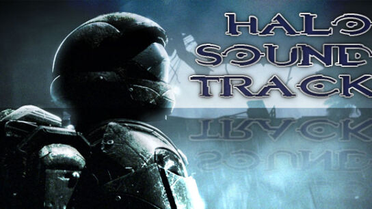 Der Halo-Soundtrack