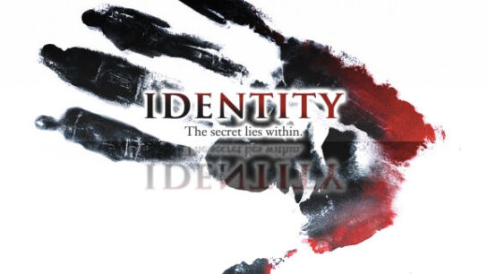 Identity – Identität