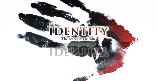 Identity – Identität