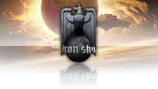 Iron Sky – There are Nazis on the Moon