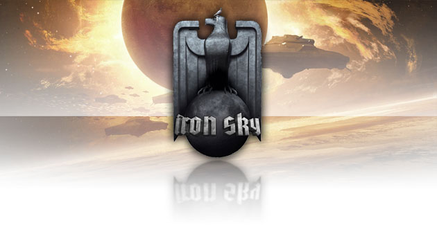 Iron Sky – There are Nazis on the Moon