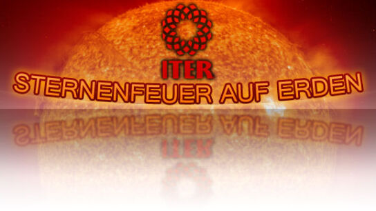 ITER: Internationaler Thermonuklearer Experimenteller Reaktor