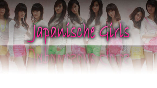 Japanische Girls – der Google-Test