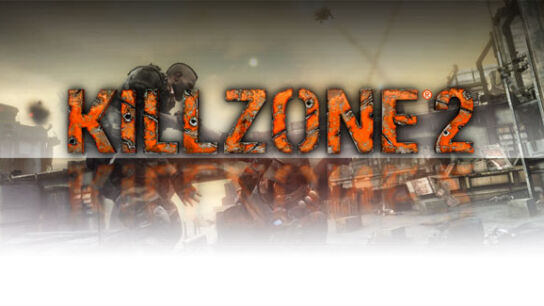 Killzone 2 HD-Intro