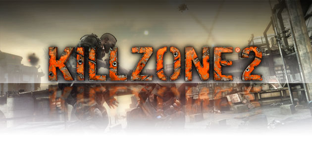Killzone 2 HD-Intro