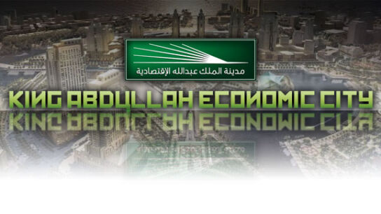 King Abdullah Economic City