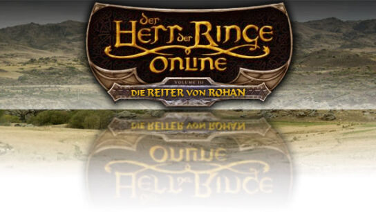 Der Herr der Ringe Online: Die Reiter von Rohan