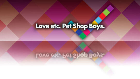 Pet Shop Boys – Love Etc.